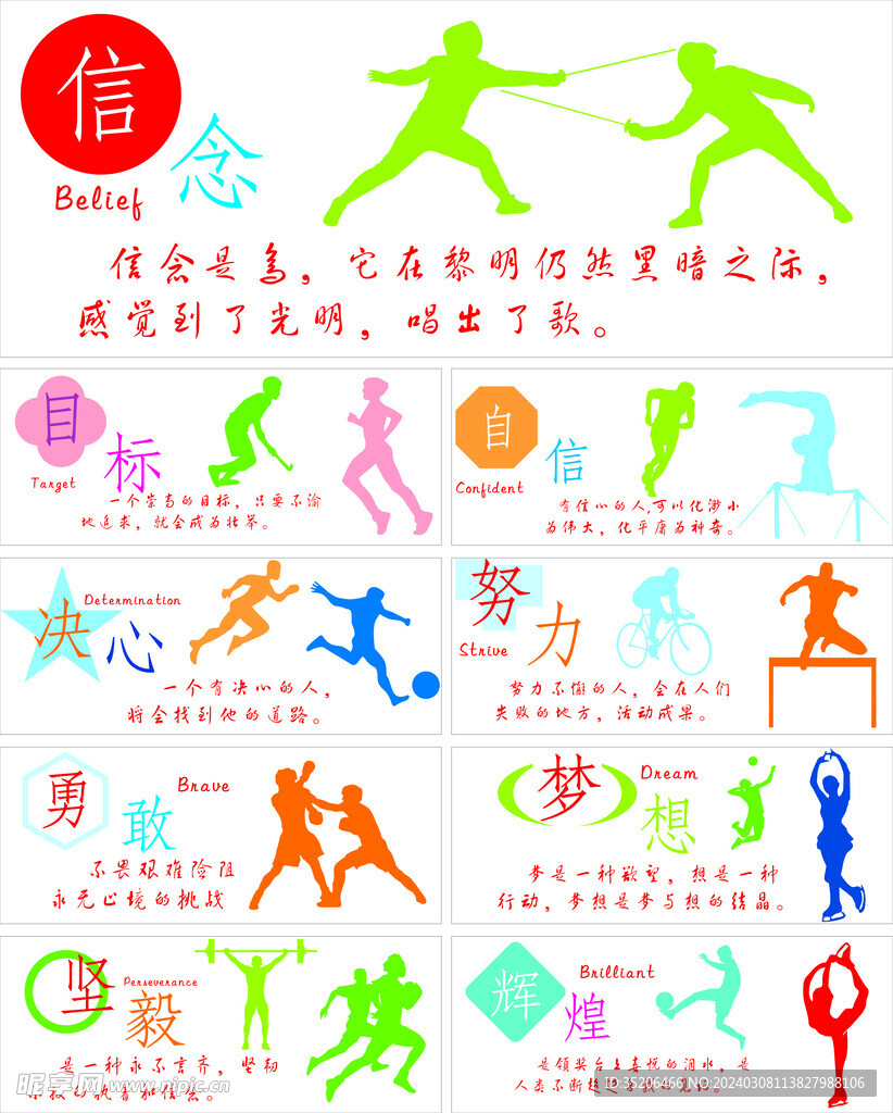 保持冷静与